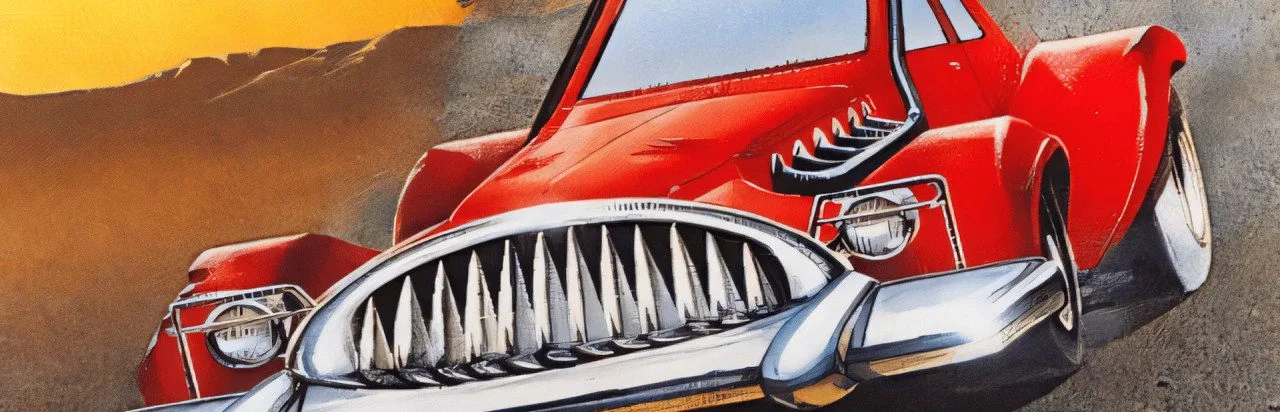 American Turbo-King