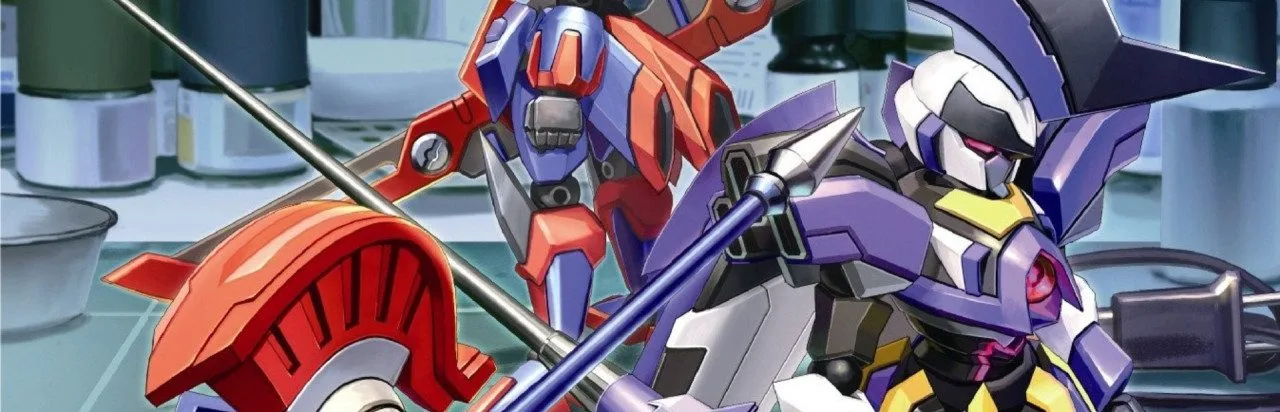 Danball Senki Boost