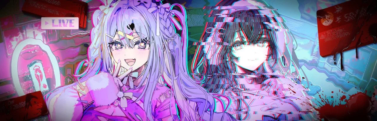 Red Chat Ritual – TSUMIMI TIME