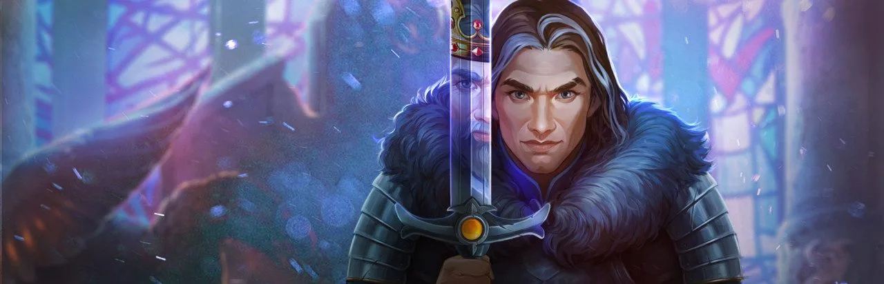 King's Heir: Rise to the Throne
