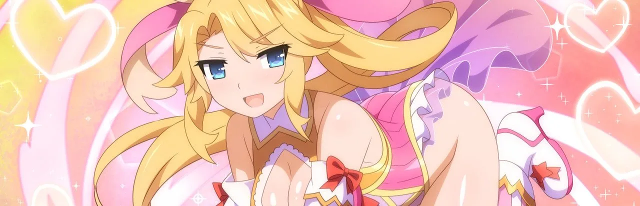 Sakura Magical Girls