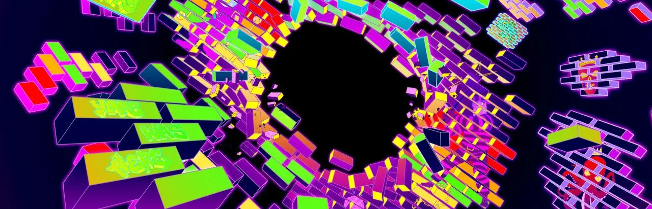 Breakout Beyond