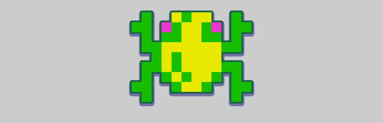 Frogger (2010)