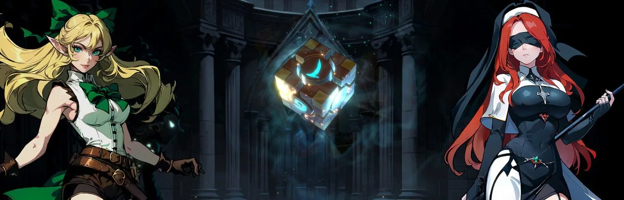 Artifact Seeker: Resurrection