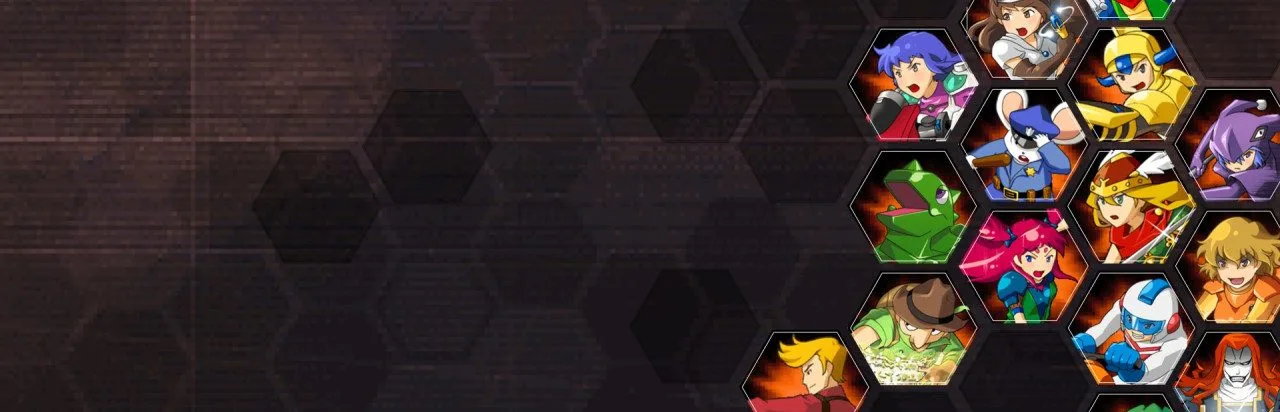 Namco Chronicle