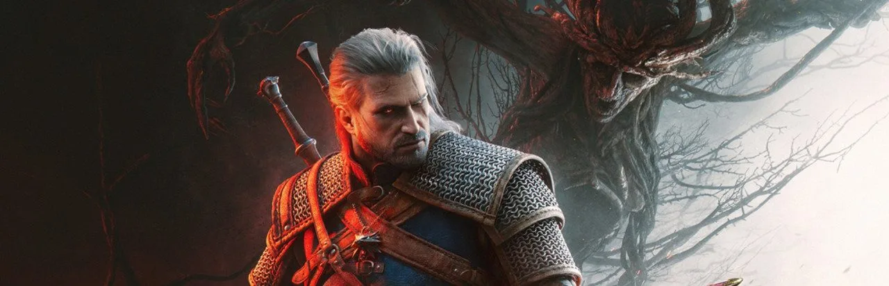 The Witcher 3: Wild Hunt - Songs of the Past