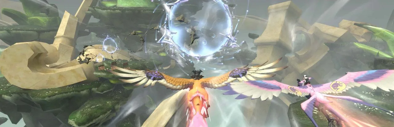 Jet Dragon