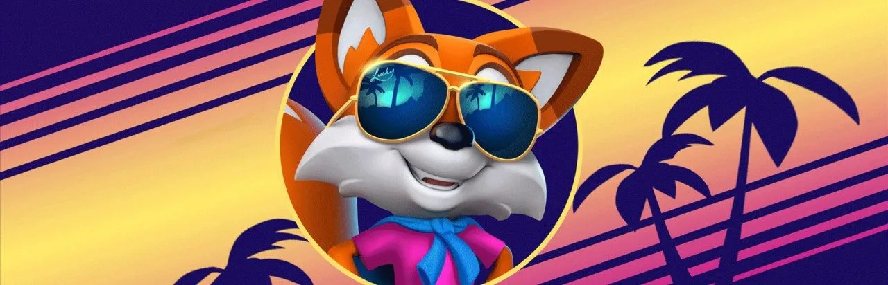 Super Lucky's Tale: Guardian Trials