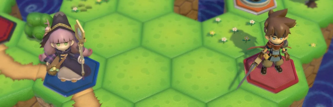 Viractal: Will You Trust Your Party?
