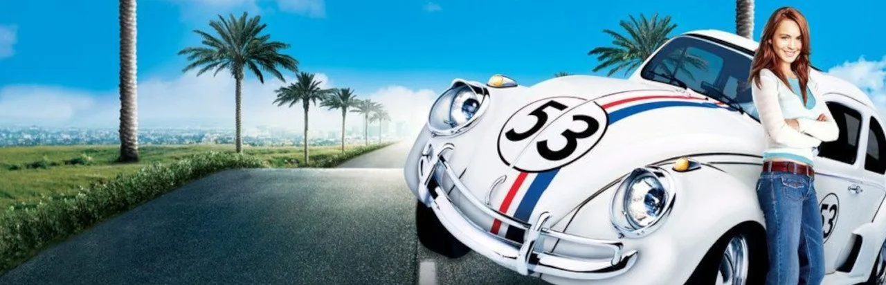 Herbie: Fully Loaded
