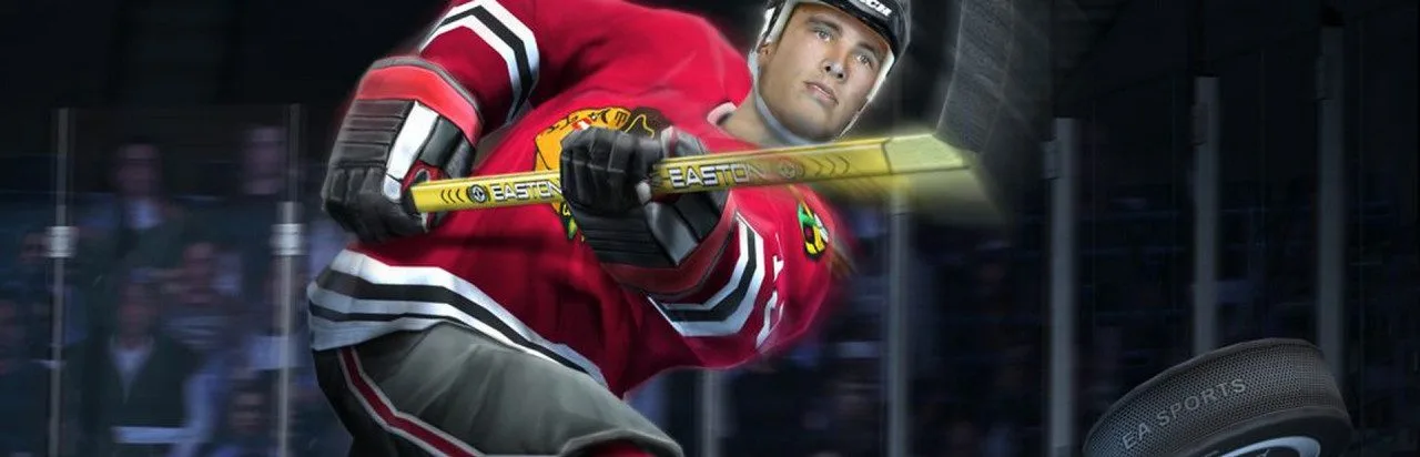 NHL 06