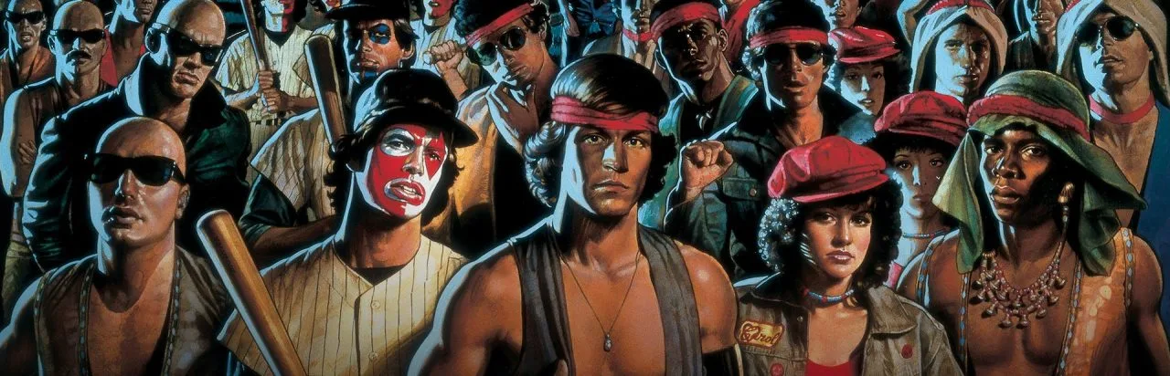 The Warriors