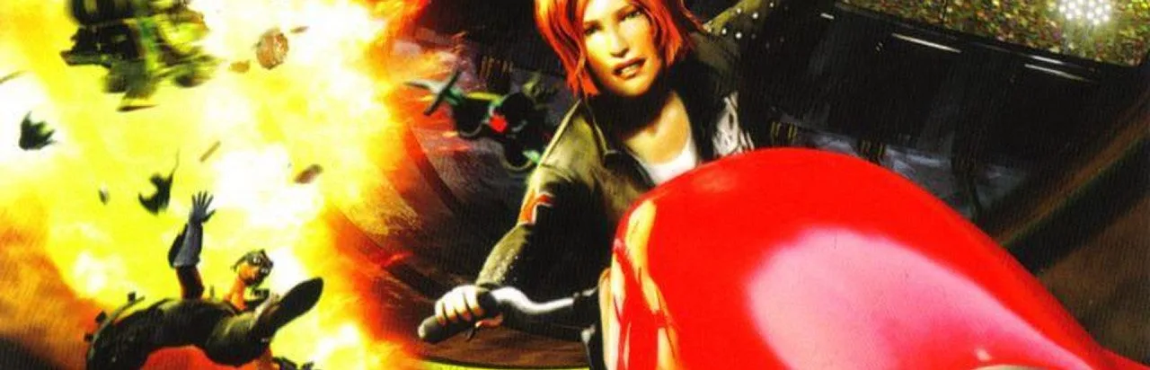 Power Drome