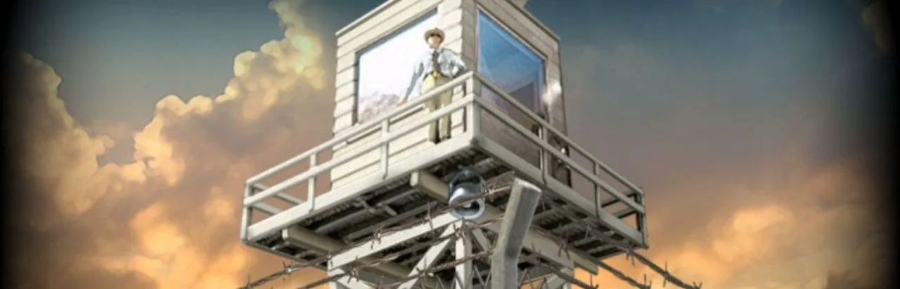 Prison Tycoon