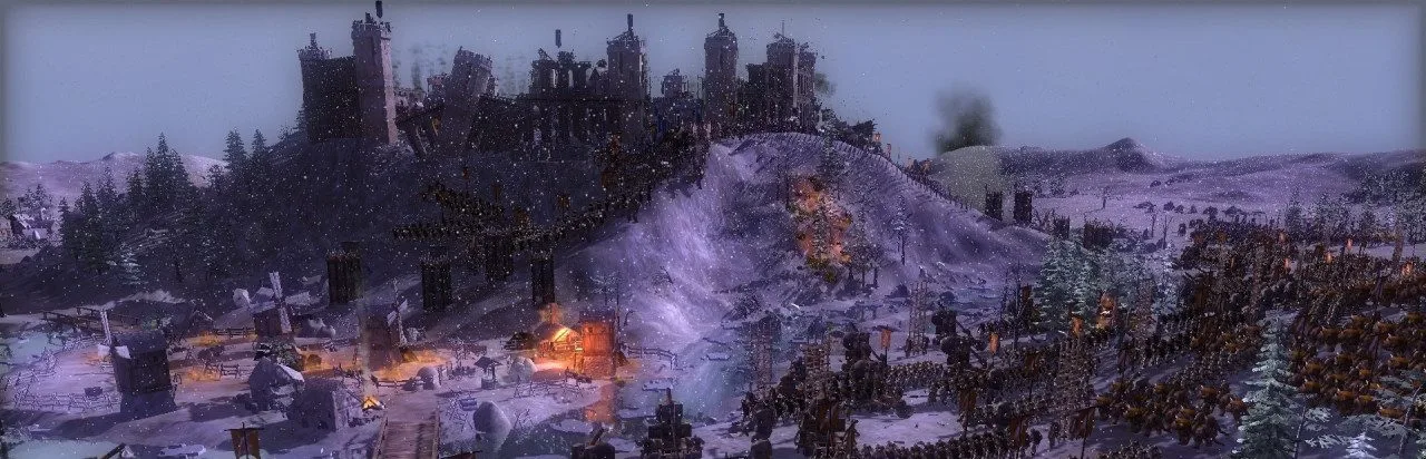 Dawn of Fantasy: Kingdom Wars
