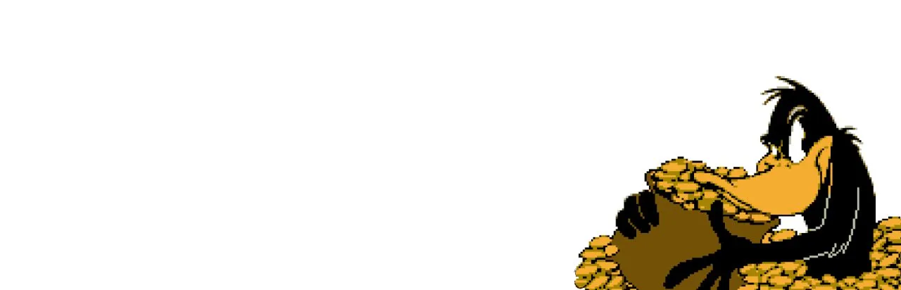 Daffy Duck: Fowl Play