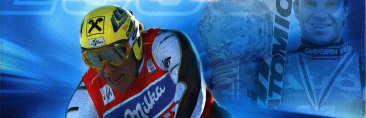 Ski Racing 2006