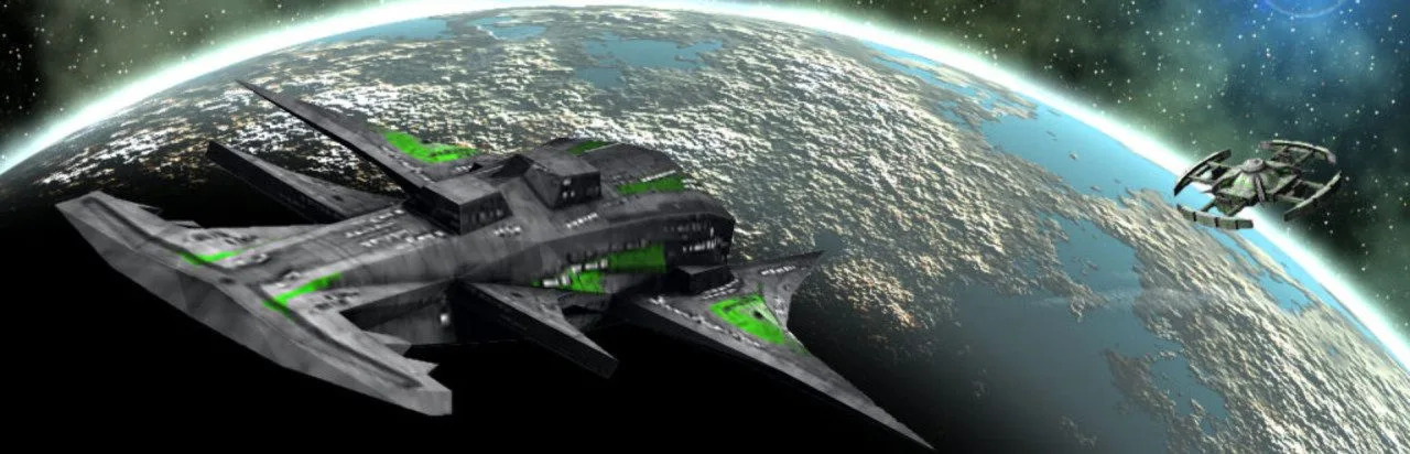 Space Empires V
