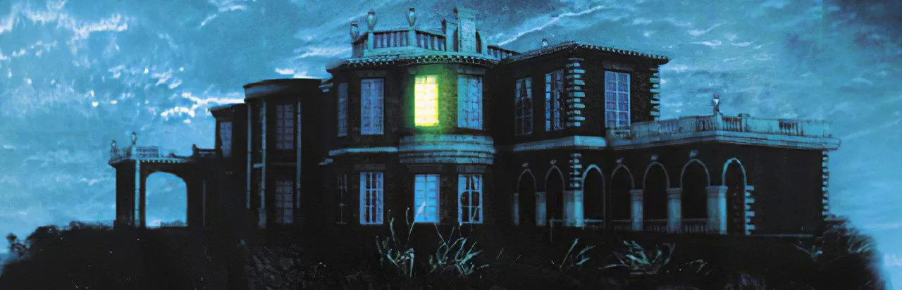 Agatha Christie: And Then There Were None