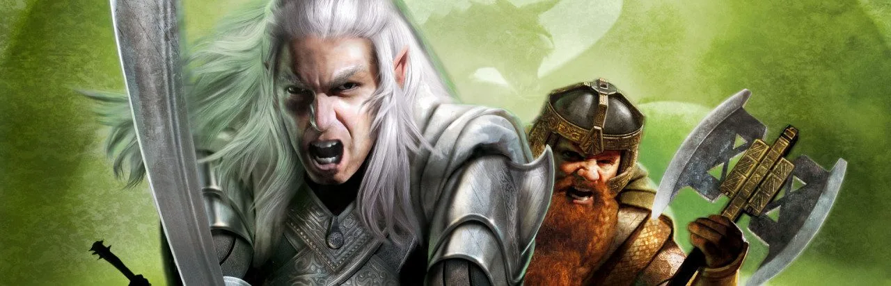 The Lord of the Rings: The Battle for Middle-earth 2