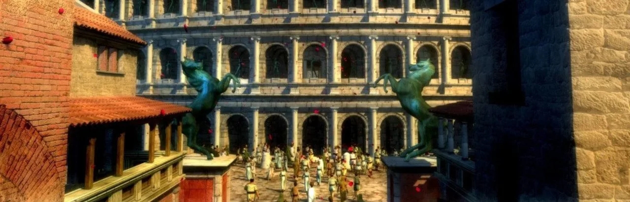 Caesar 4