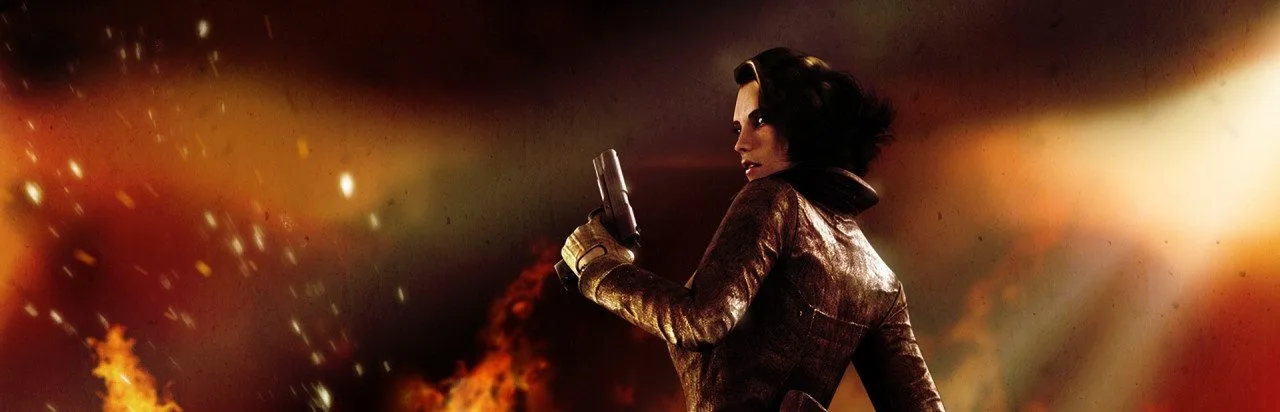 Velvet Assassin