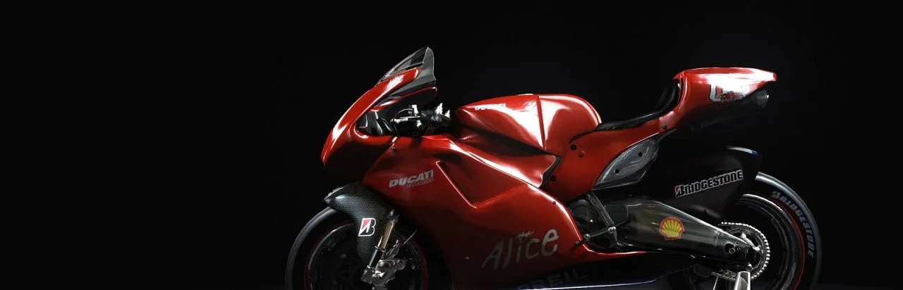 Ducati World Championship