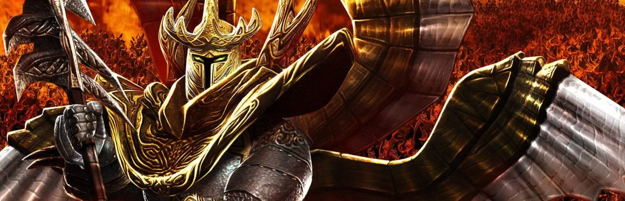 SpellForce 2: Shadow Wars