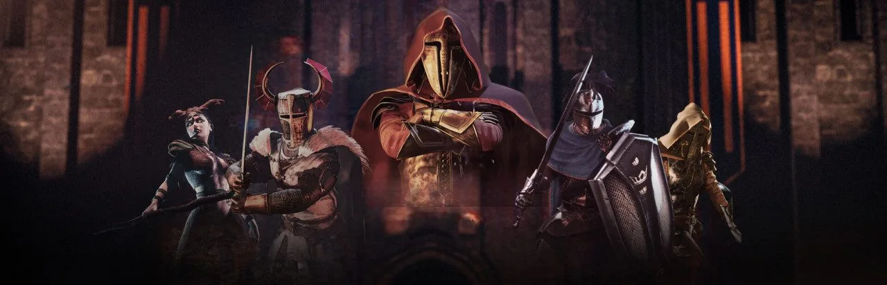 Danu: Rise of the Templars