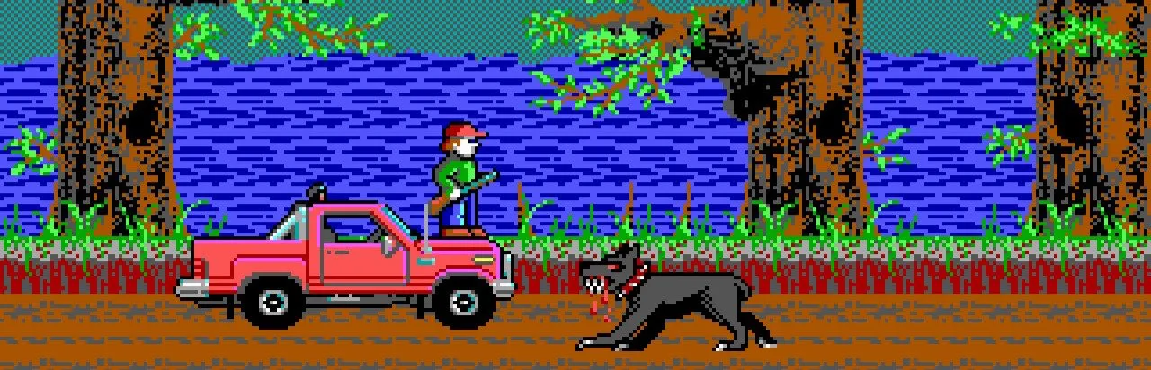 Dangerous Dave's Risky Rescue