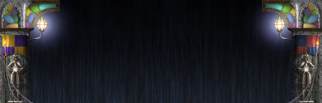 Astral Masters