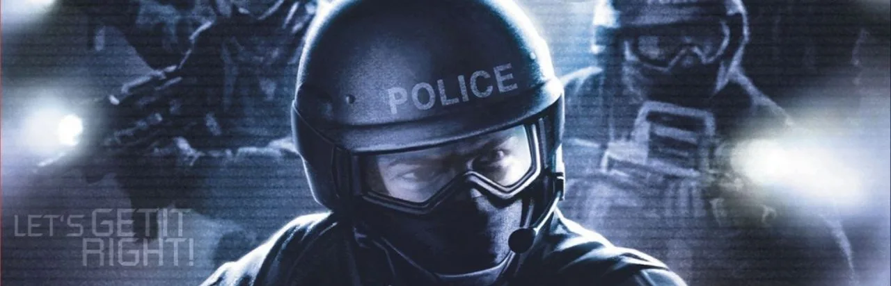SWAT 4: The Stetchkov Syndicate