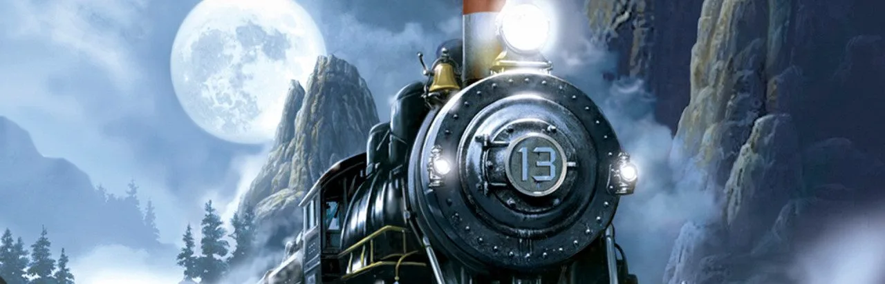 Nancy Drew: Last Train to Blue Moon Canyon