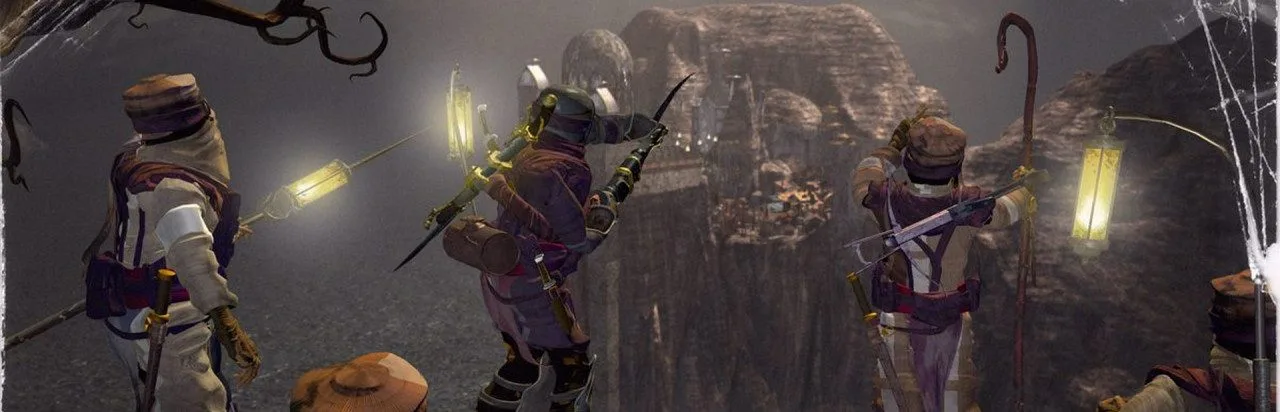 Dark Earth