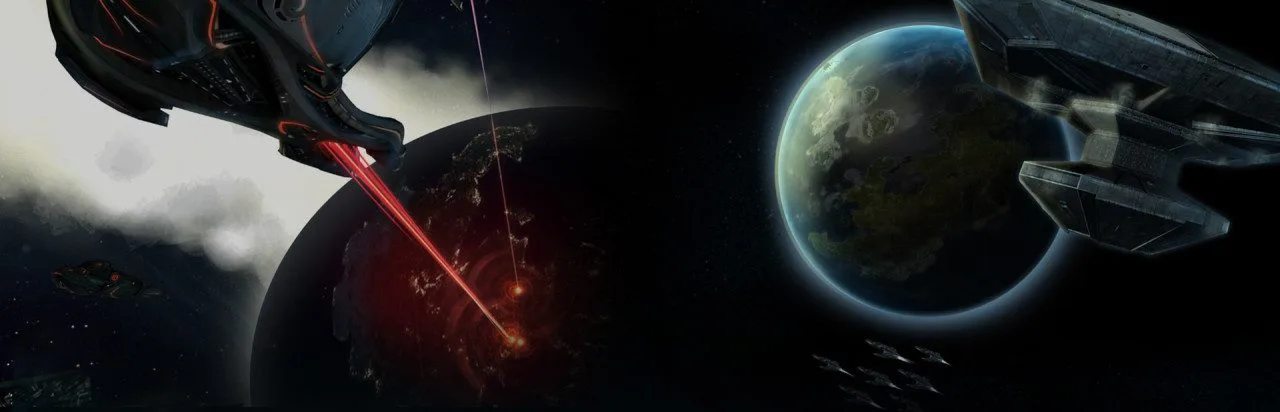 Sins of a Solar Empire