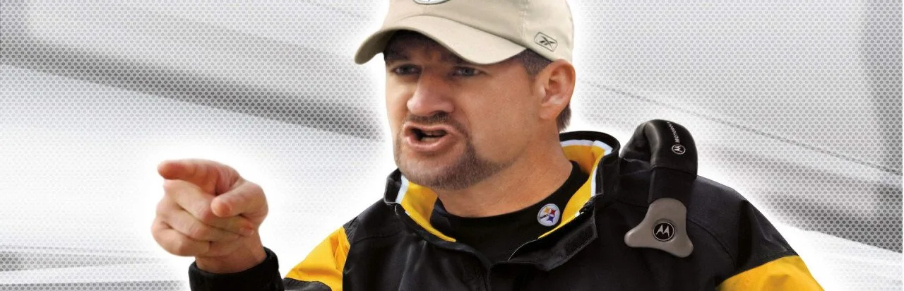 NFL Head Coach