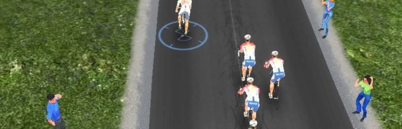 Pro Cycling Manager