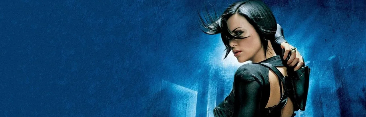 Aeon Flux