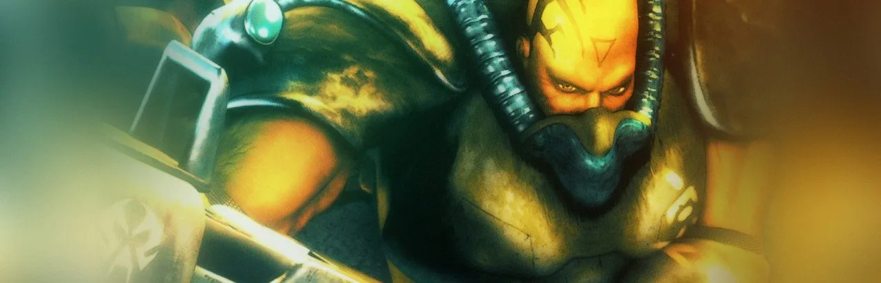 Dark Reign 2