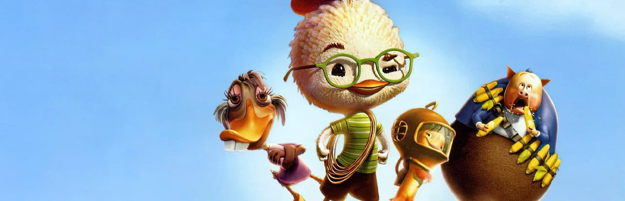 Disney's Chicken Little