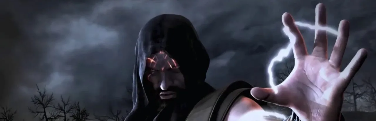 Neverwinter Nights 2