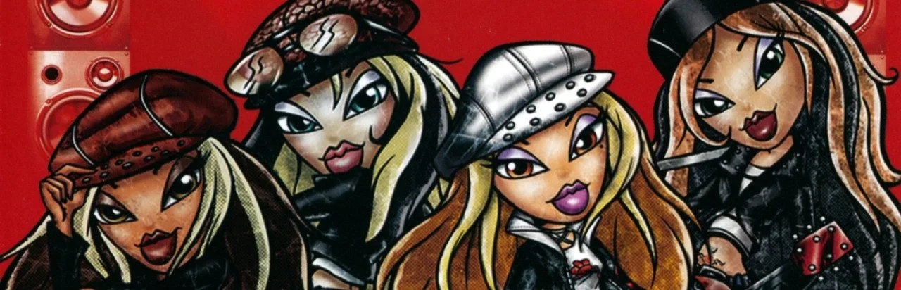 Bratz: Rock Angelz