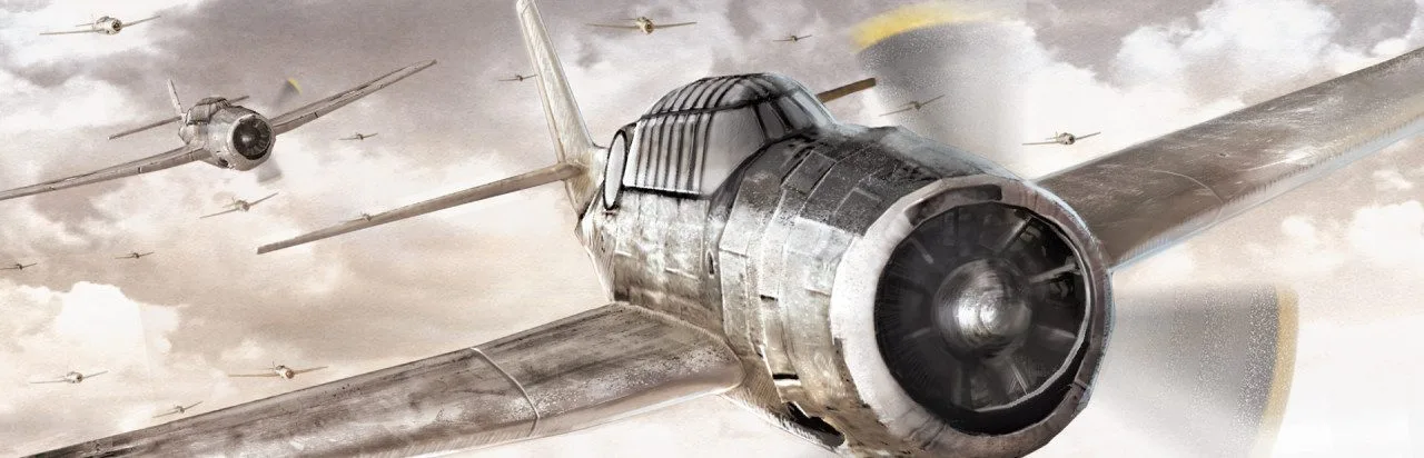 Combat Wings
