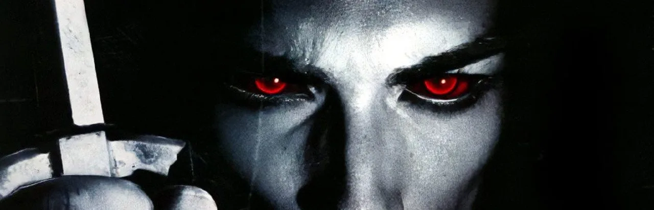 Dark Vengeance
