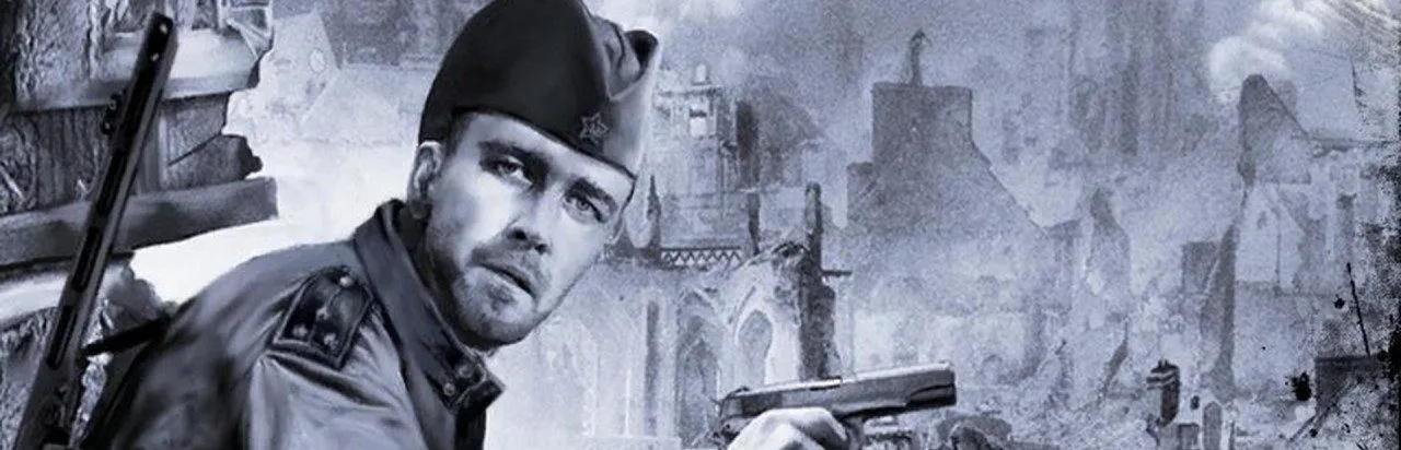 В тылу врага 2