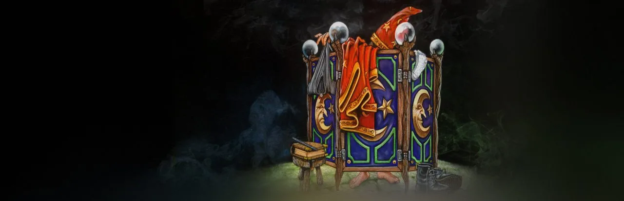 Simon the Sorcerer 2: The Lion, the Wizard and the Wardrobe