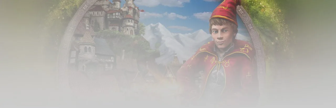 Simon the Sorcerer 4: Chaos Happens