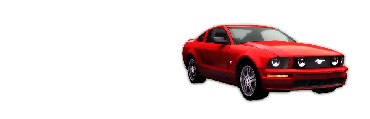Ford Street Racing