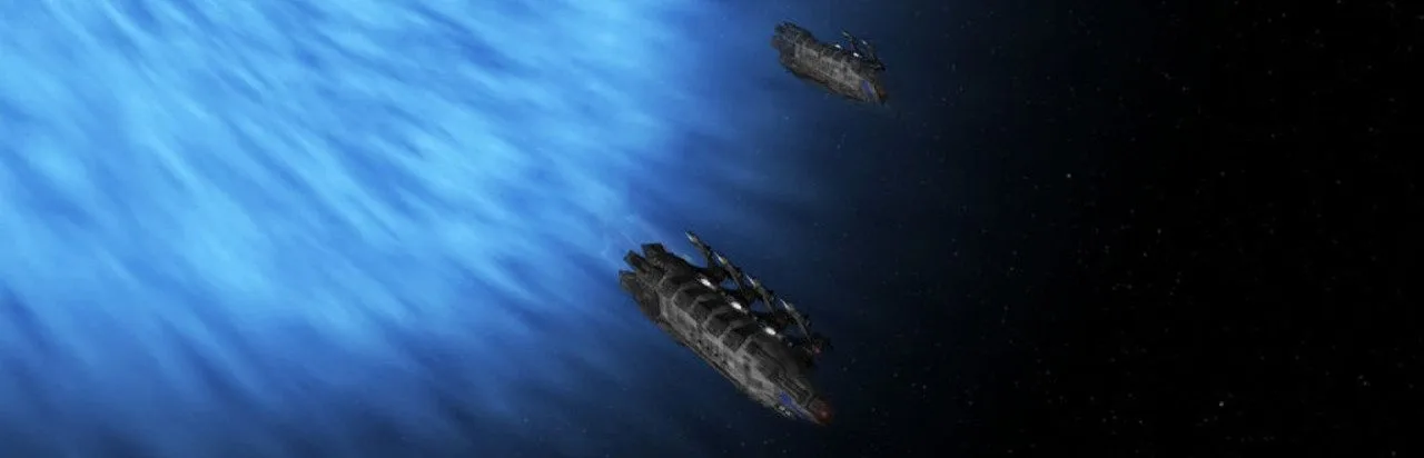 Babylon 5: I've Found Her - Danger and Opportunity
