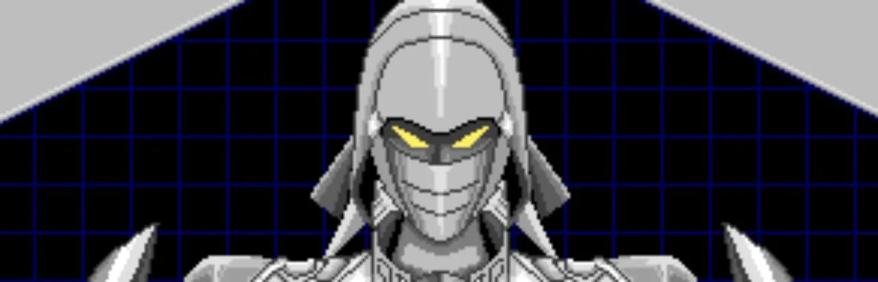 Dawn Raider